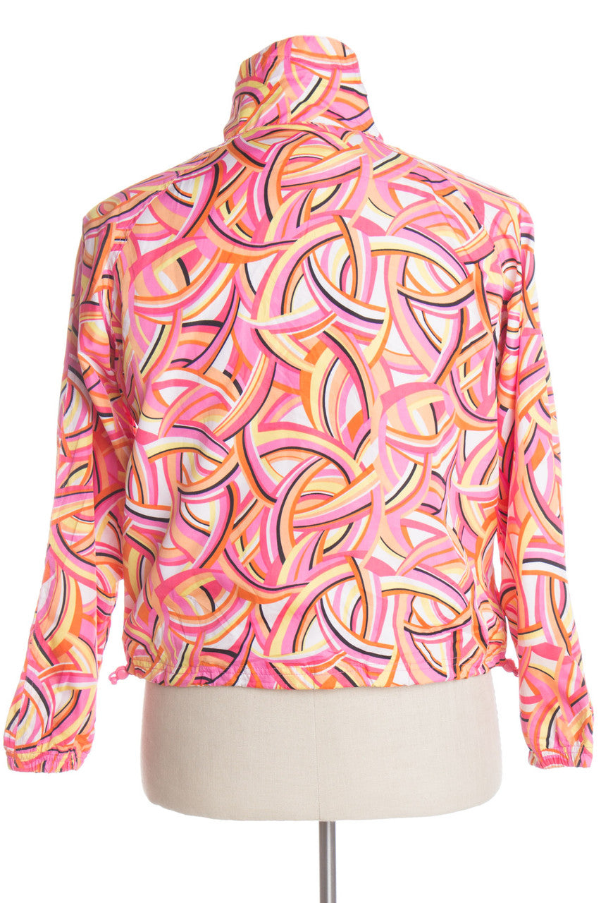 90s Jacket 7256