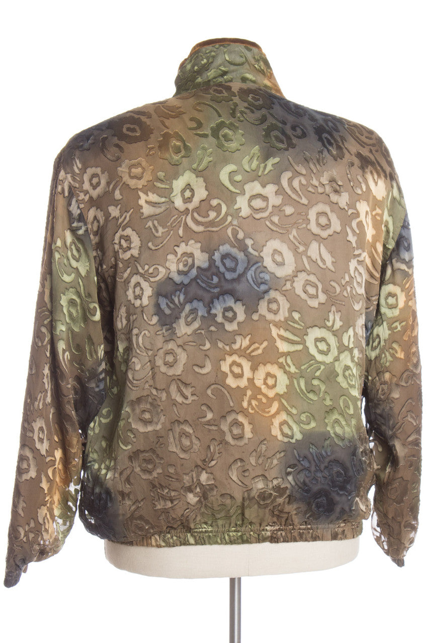 90s Jacket 7265