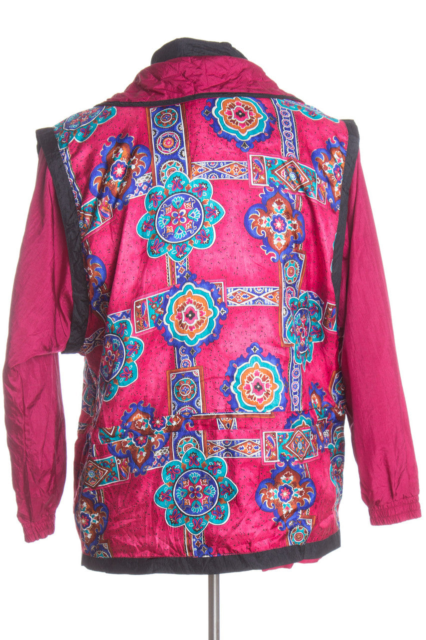 90s Jacket 7267