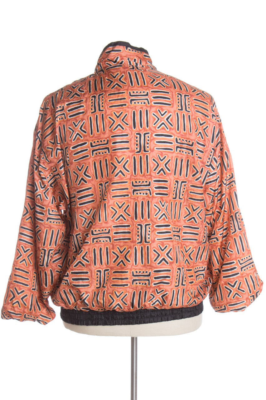 90s Jacket 7269