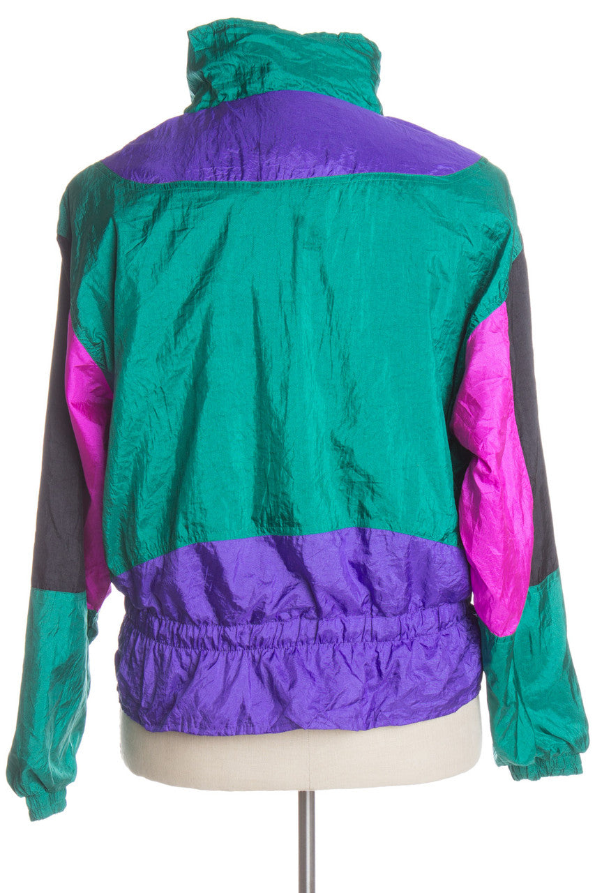 90s Jacket 7279
