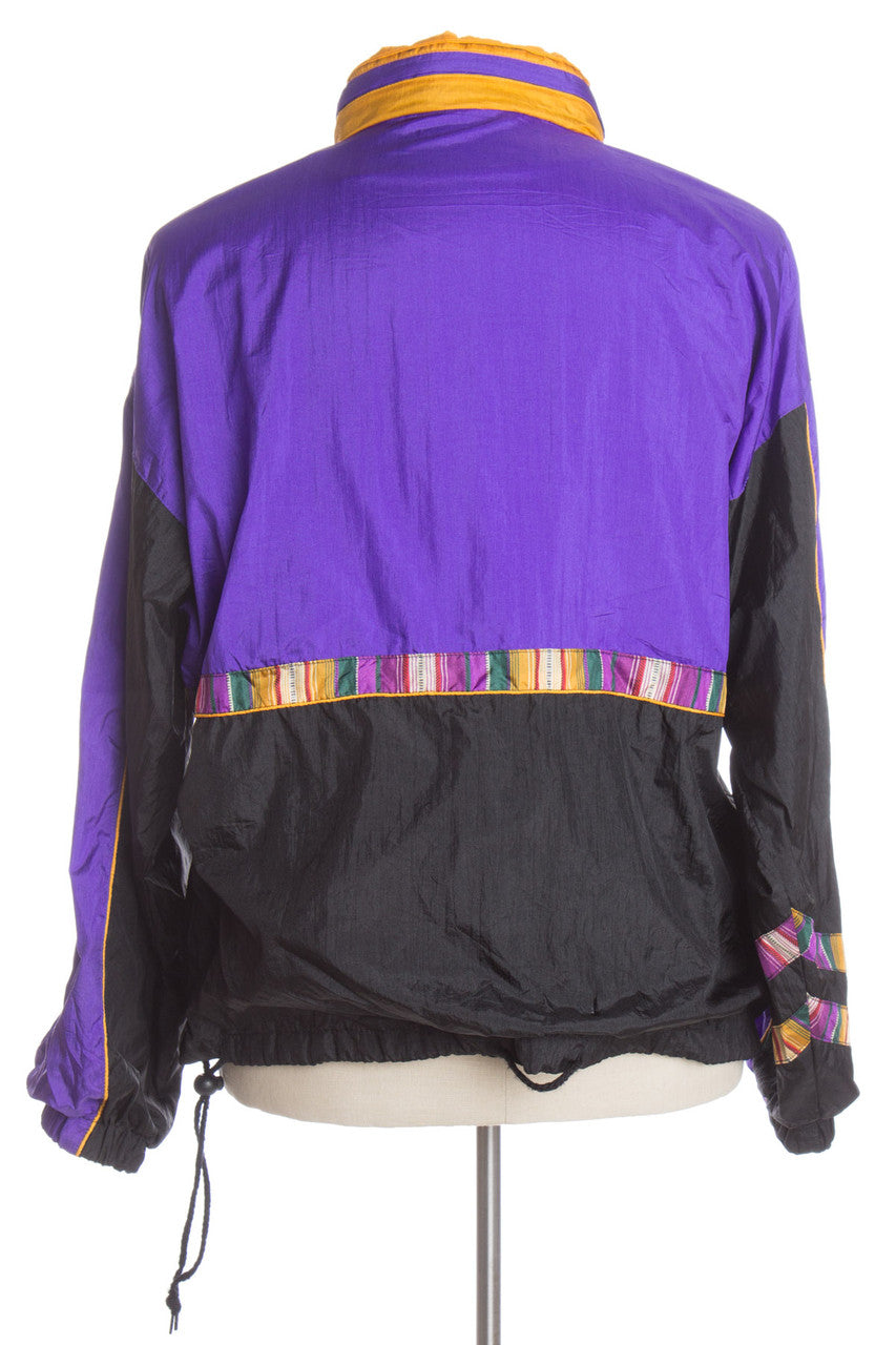 90s Jacket 7290