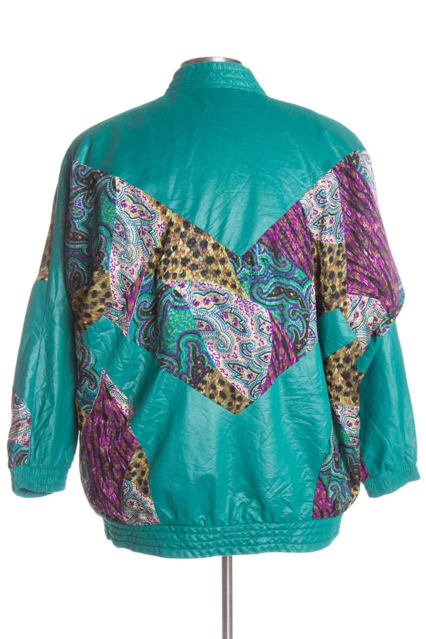90s Jacket 7295