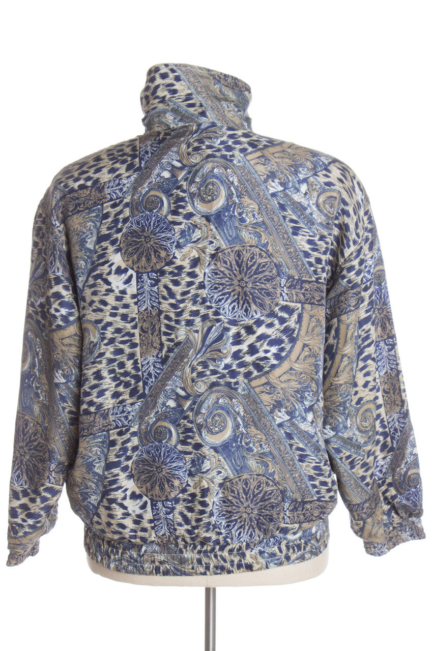 90s Jacket 7300