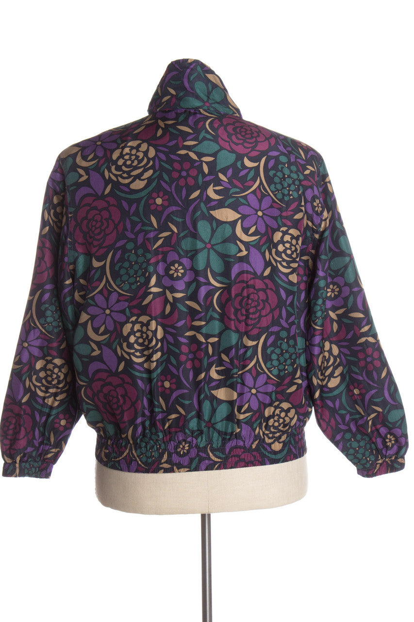 90s Jacket 7302