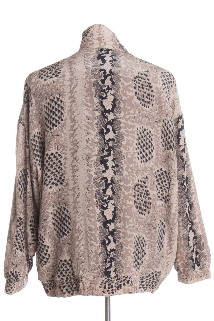 90s Jacket 7308