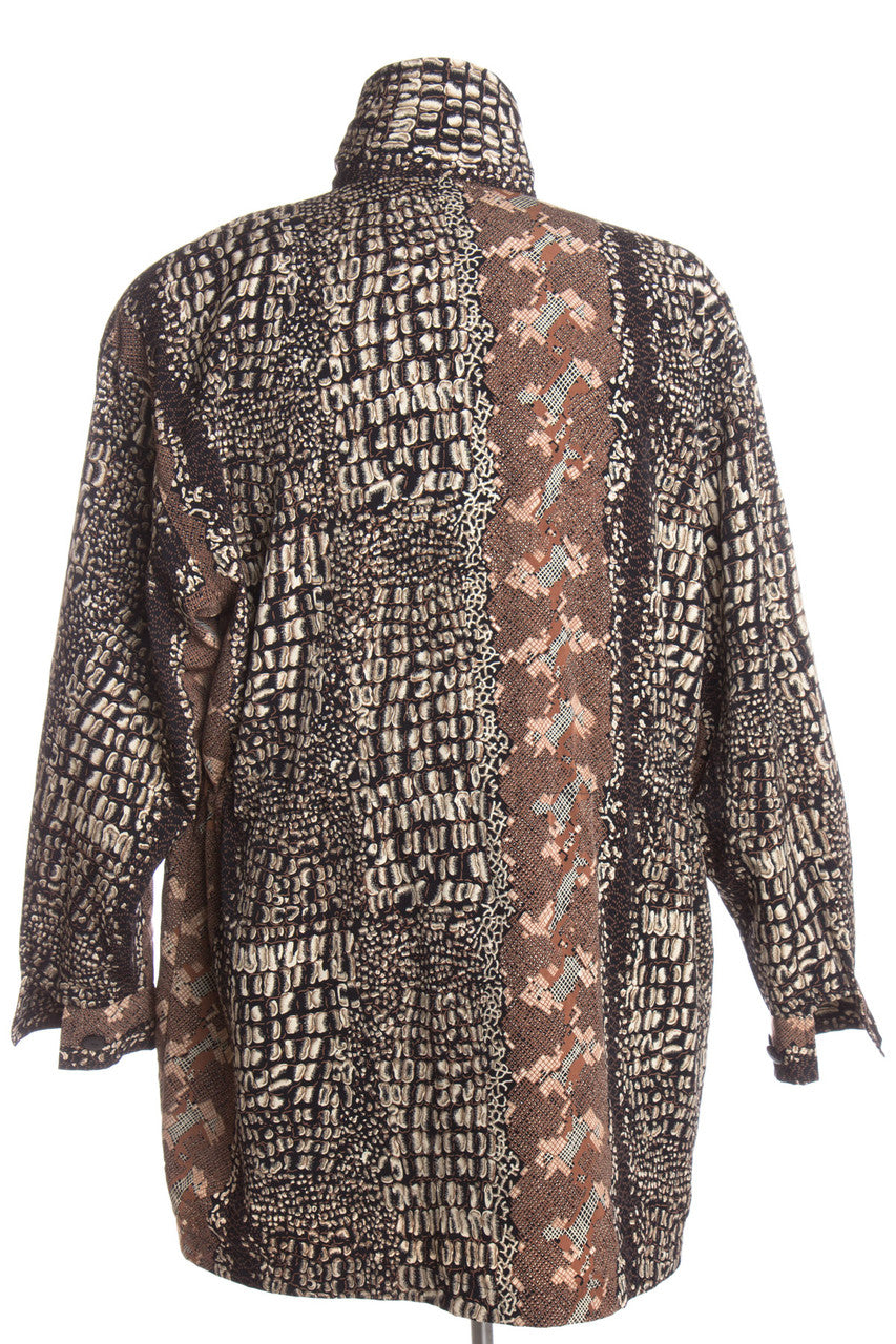 90s Jacket 7315