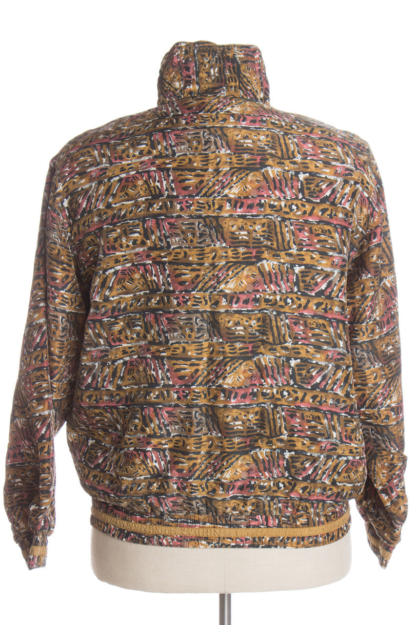 90s Jacket 7319