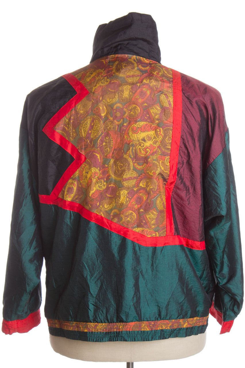 90s Jacket 7327