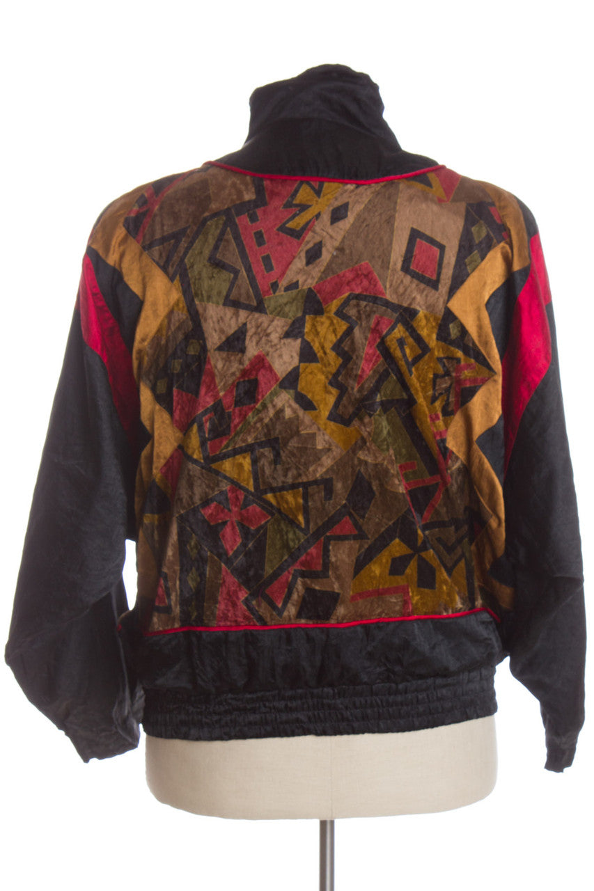 90s Jacket 7336