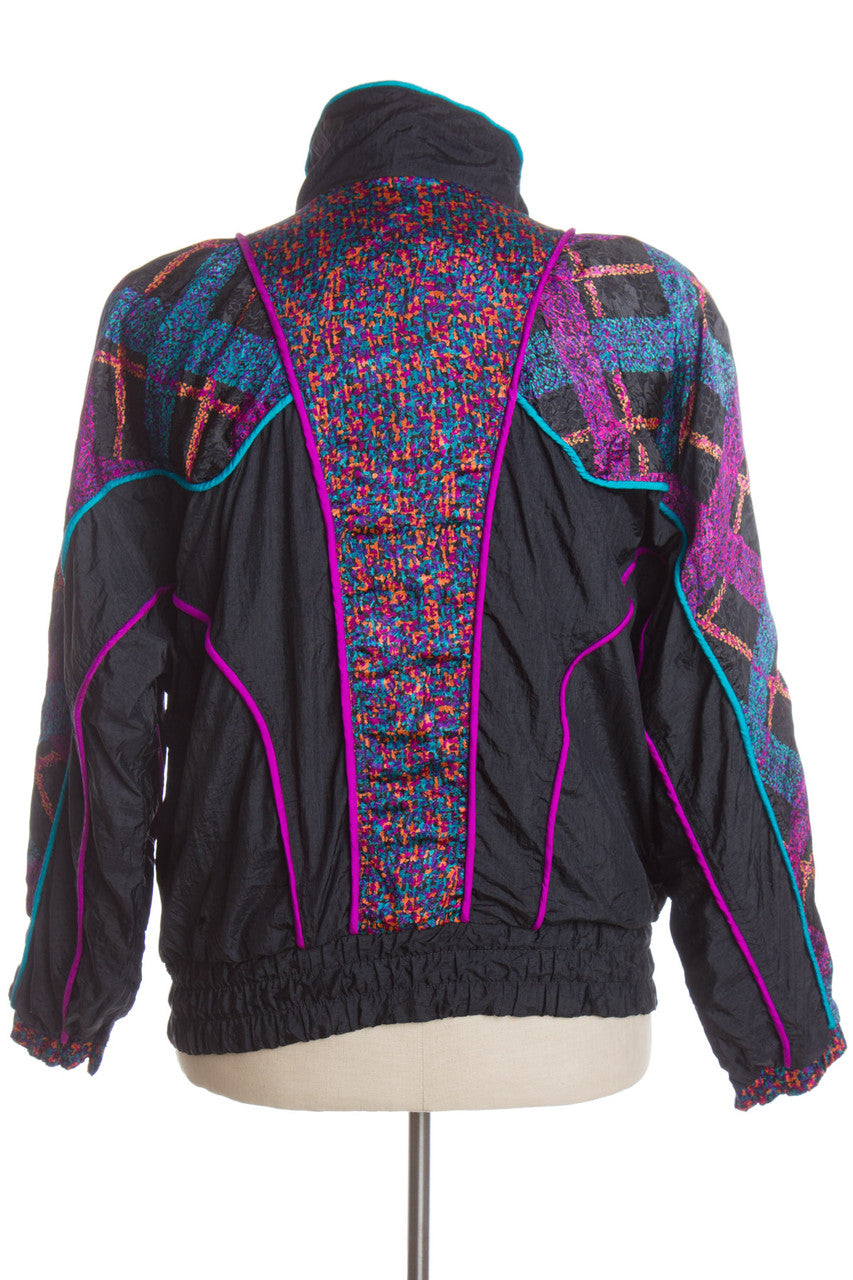 90s Jacket 7338