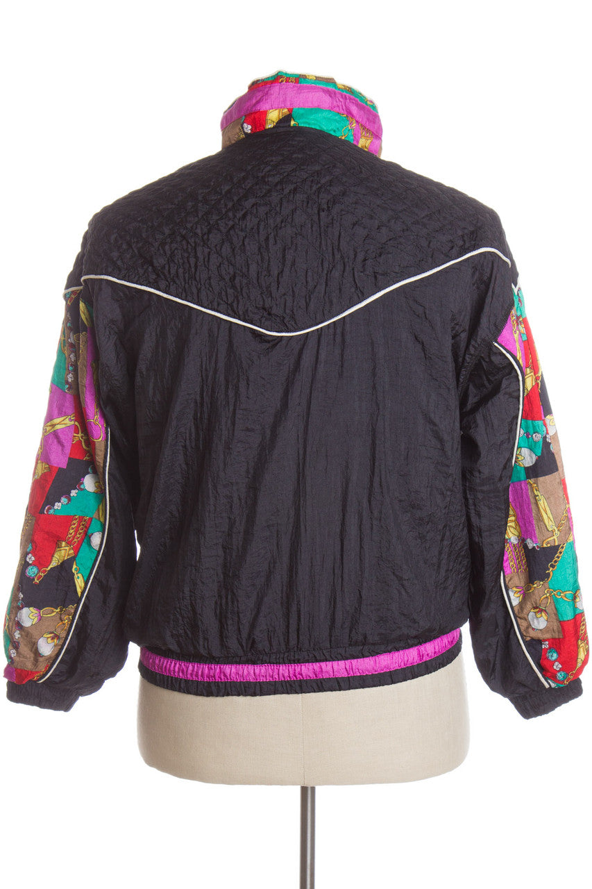 90s Jacket 7339