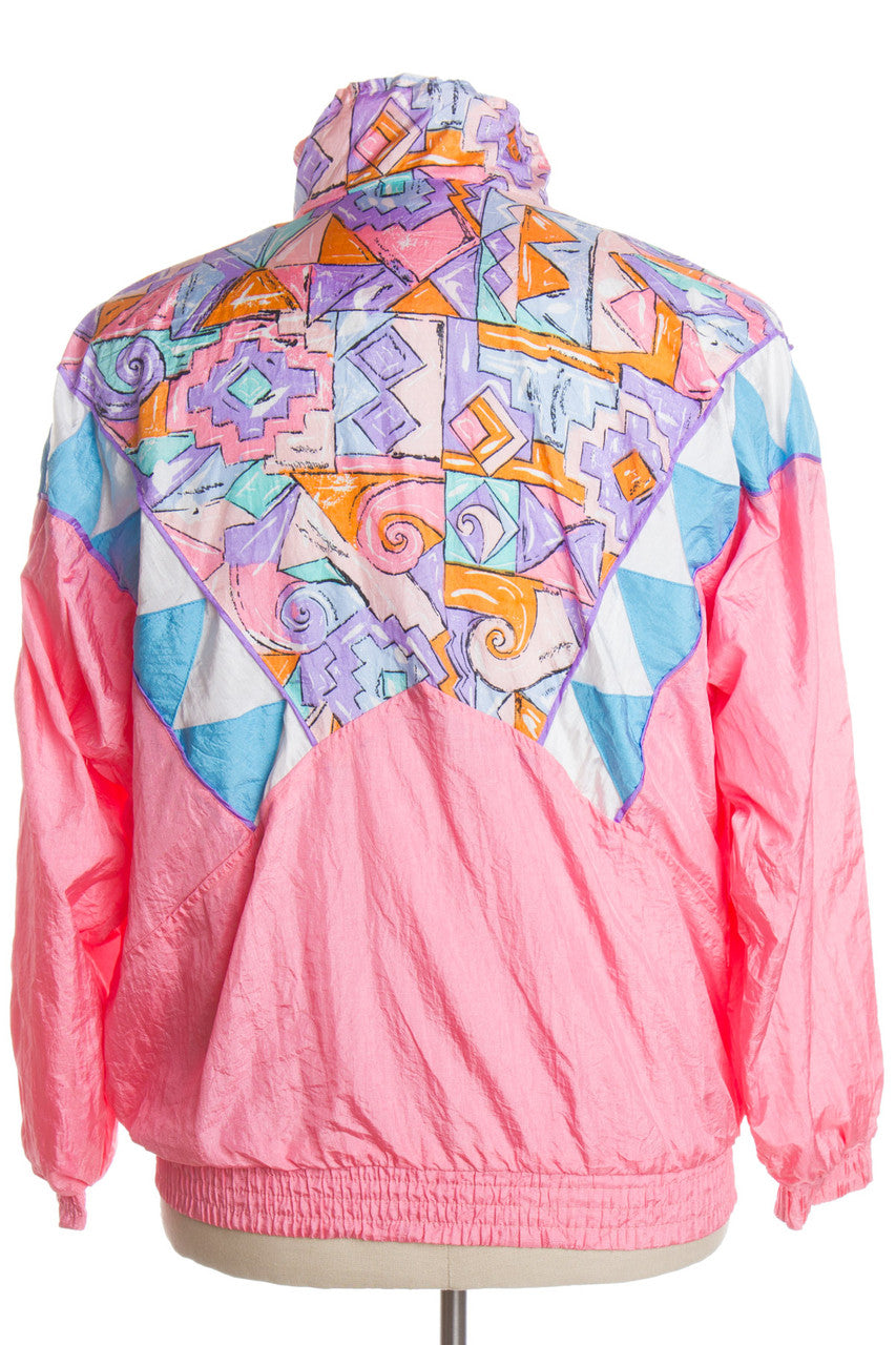 90s Jacket 7351