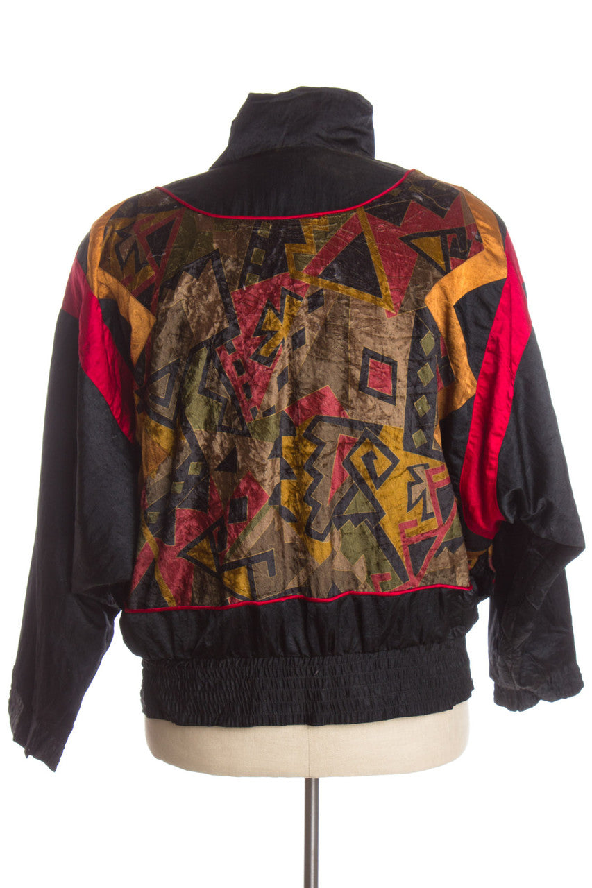 90s Jacket 7357