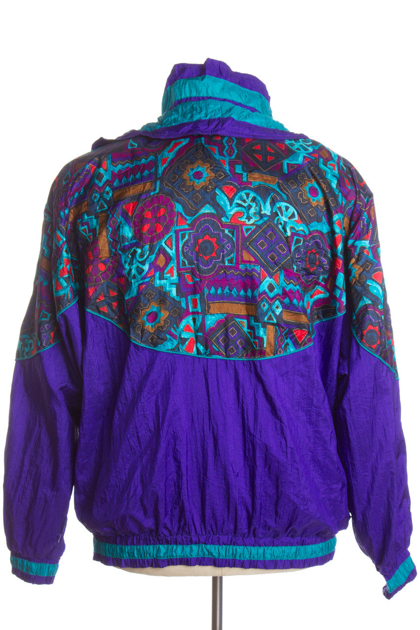 90s Jacket 7363