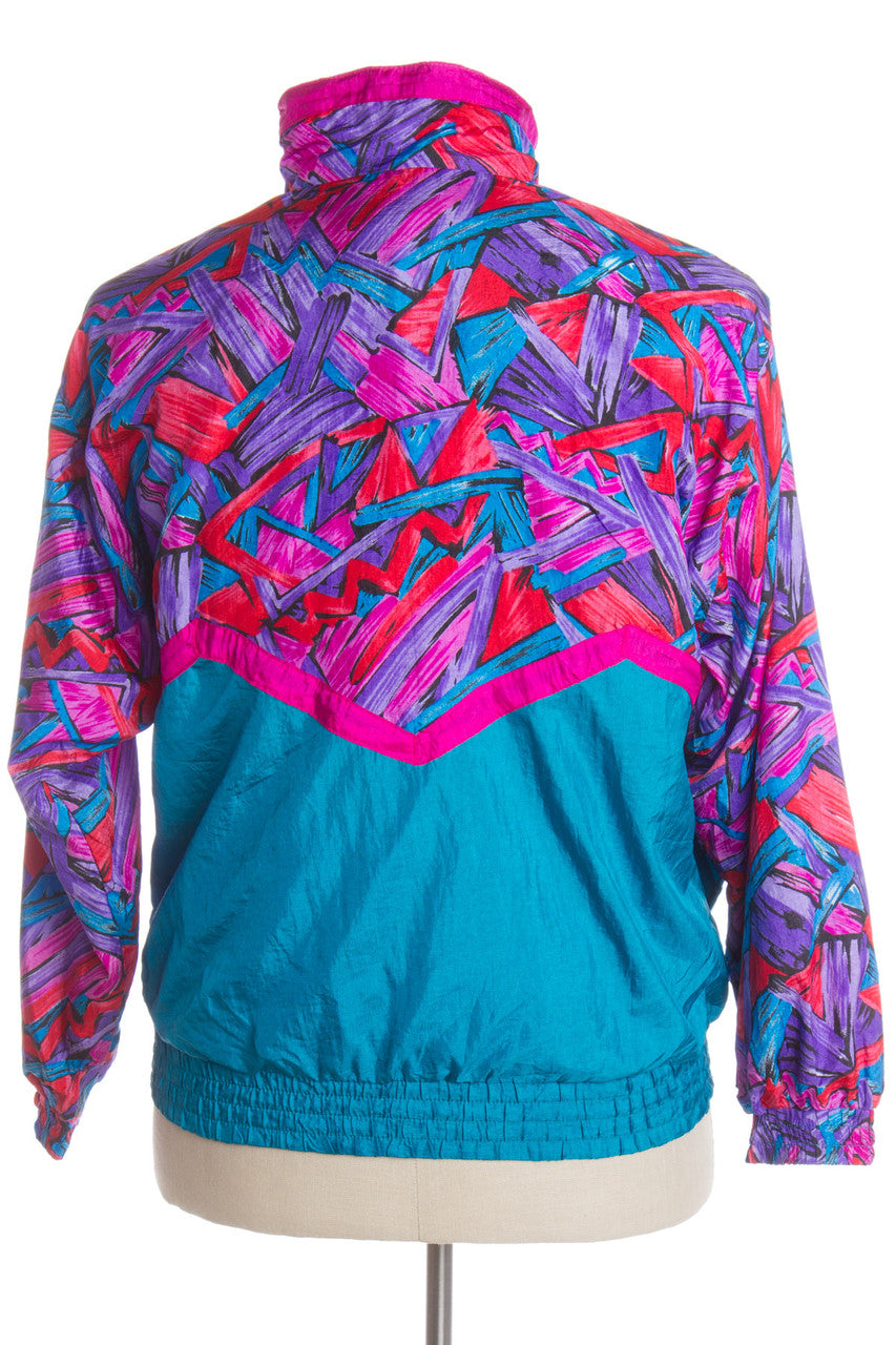 90s Jacket 7370