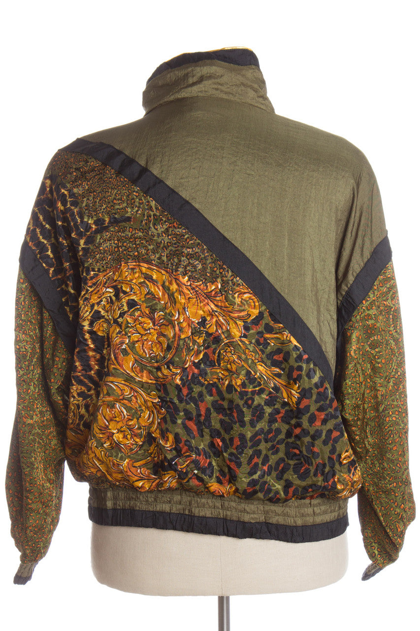 90s Jacket 7372