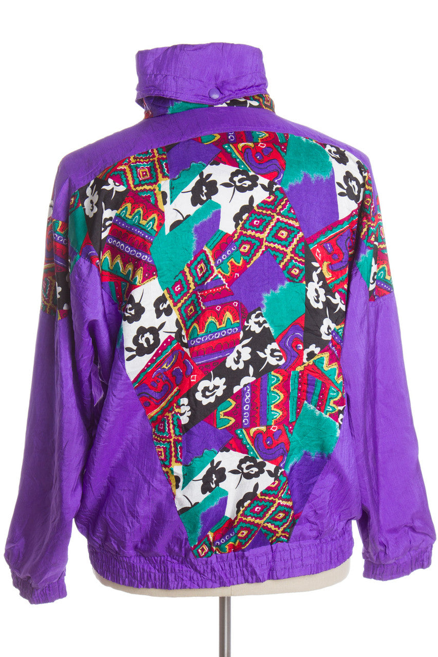 90s Jacket 7379
