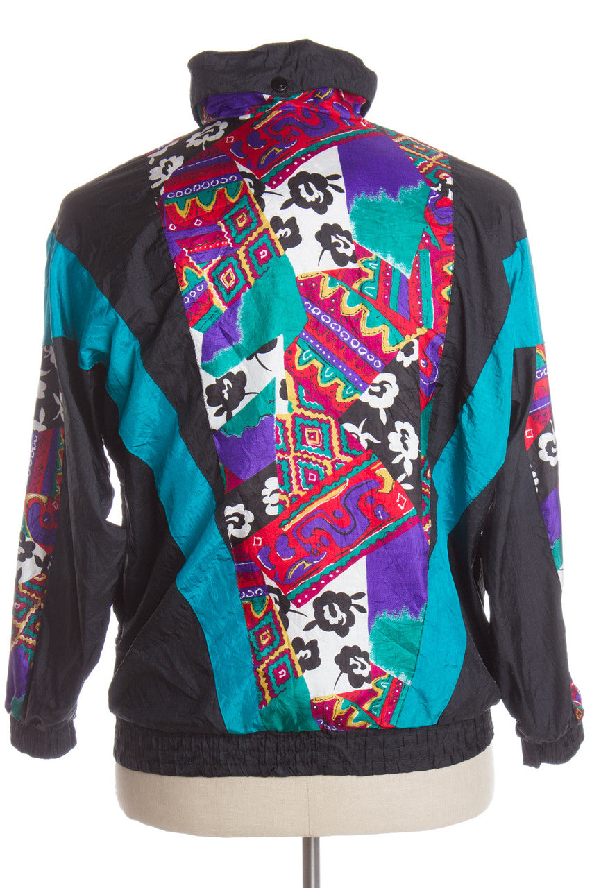 90s Jacket 7385