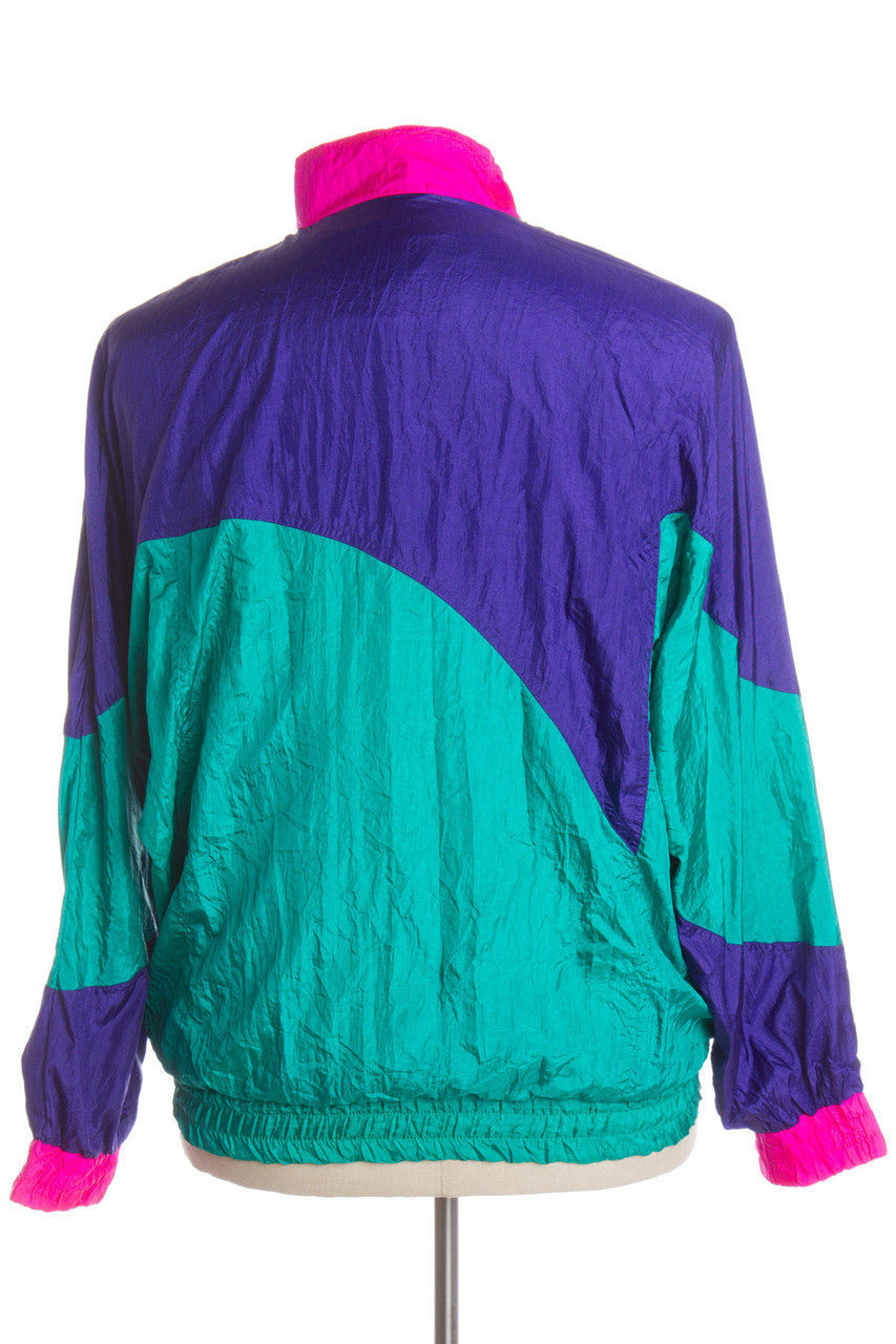 90s Jacket 7386