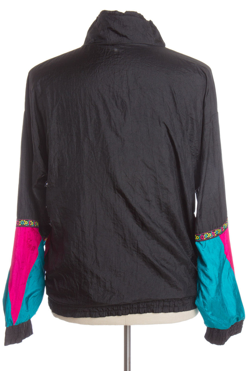 90s Jacket 7389