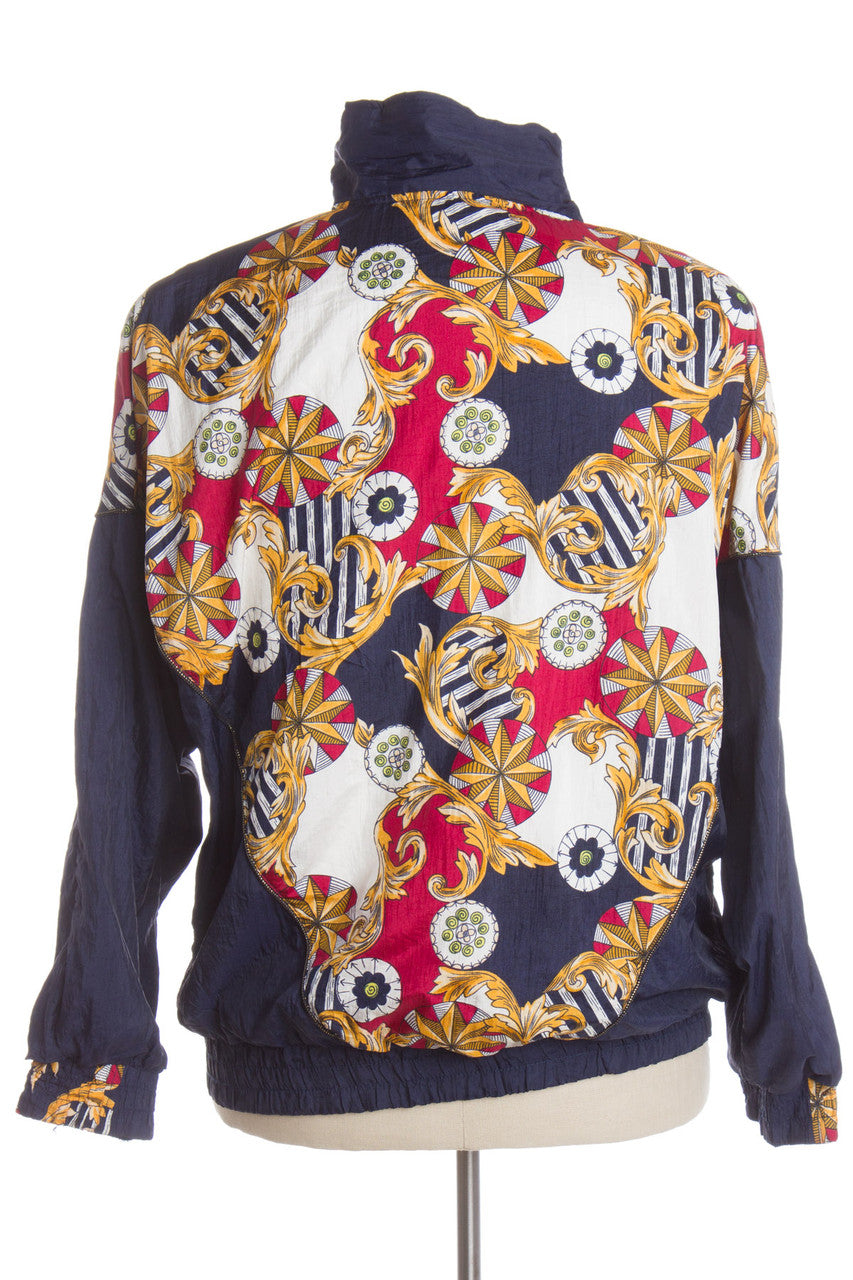 90s Jacket 7398