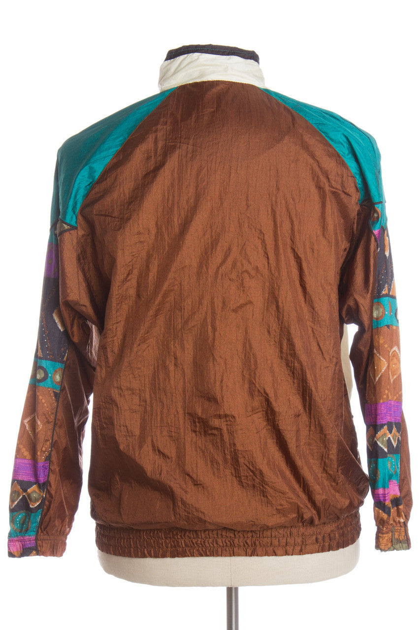 90s Jacket 7412