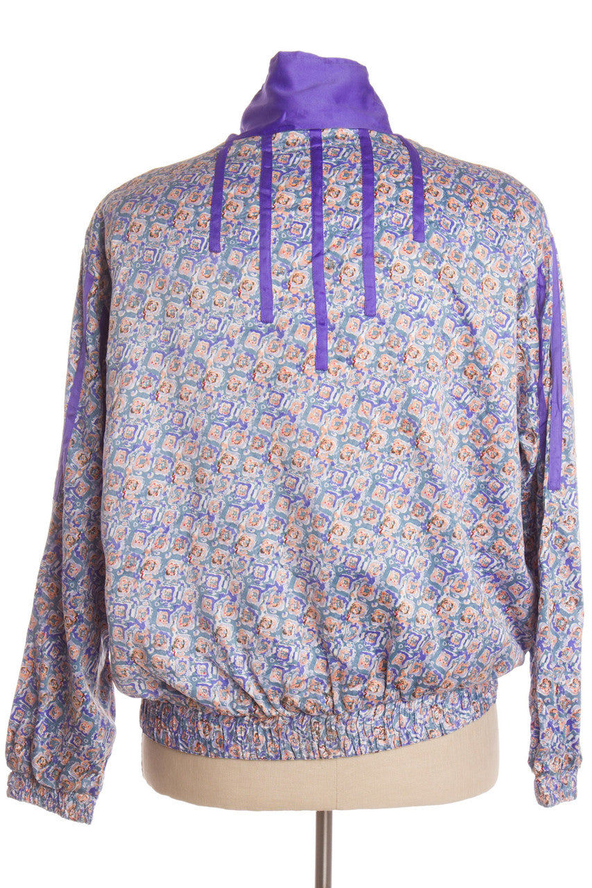 90s Jacket 7431