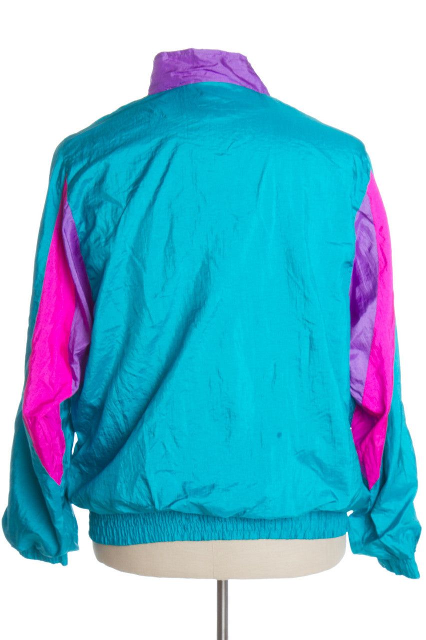 90s Jacket 7460