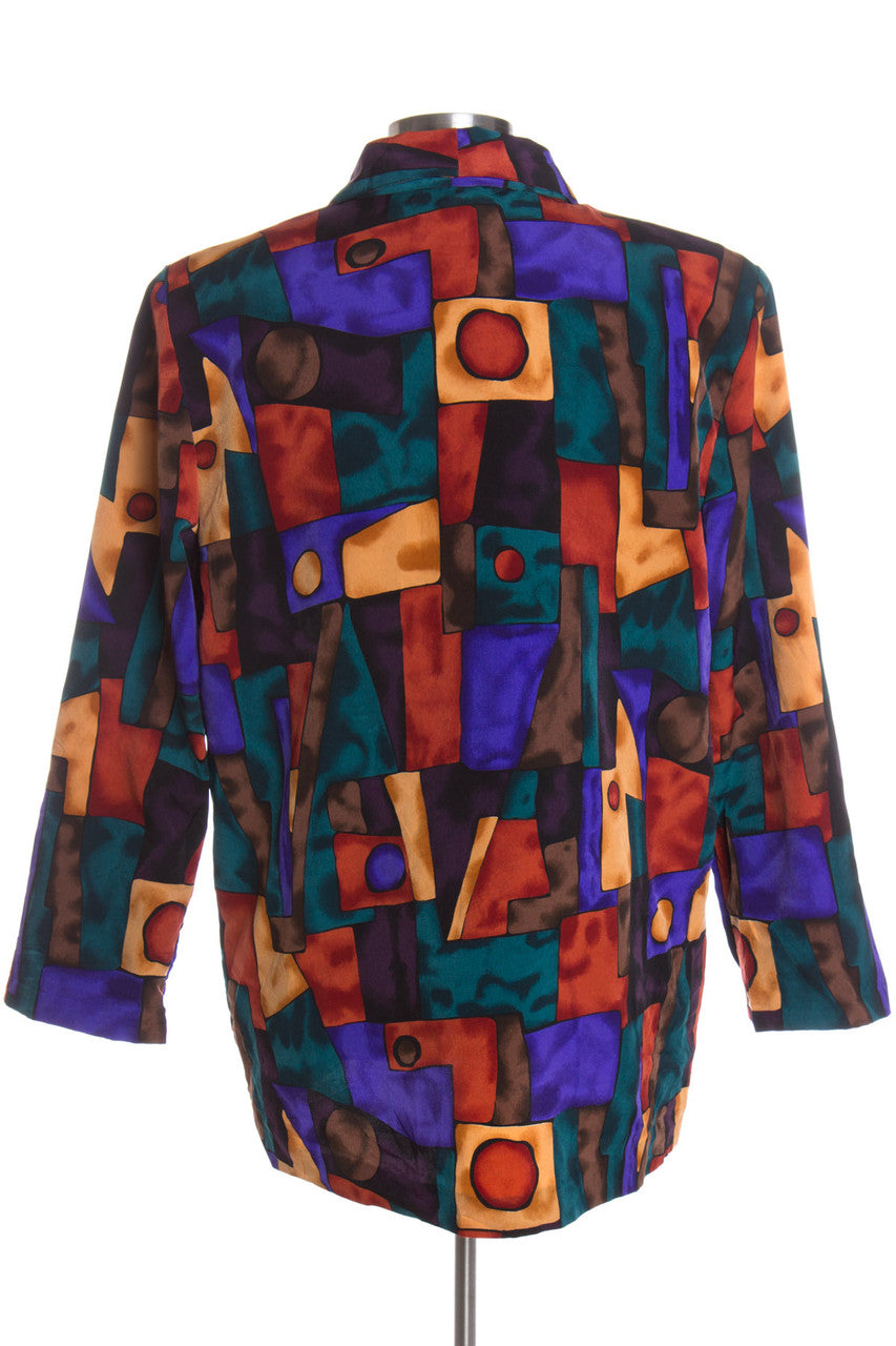 90s Jacket 7468