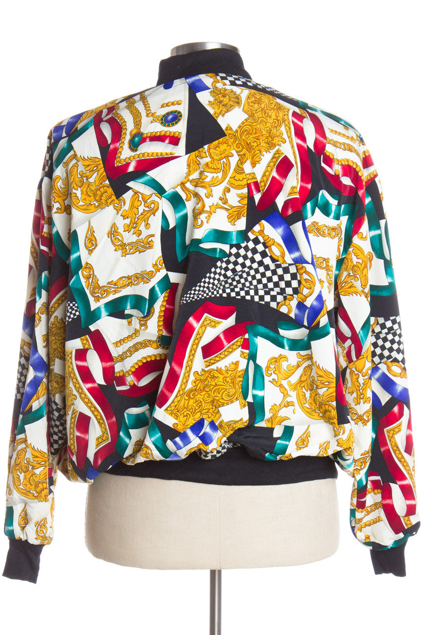 90s Jacket 7508