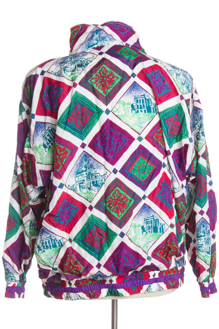 90s Jacket 7523