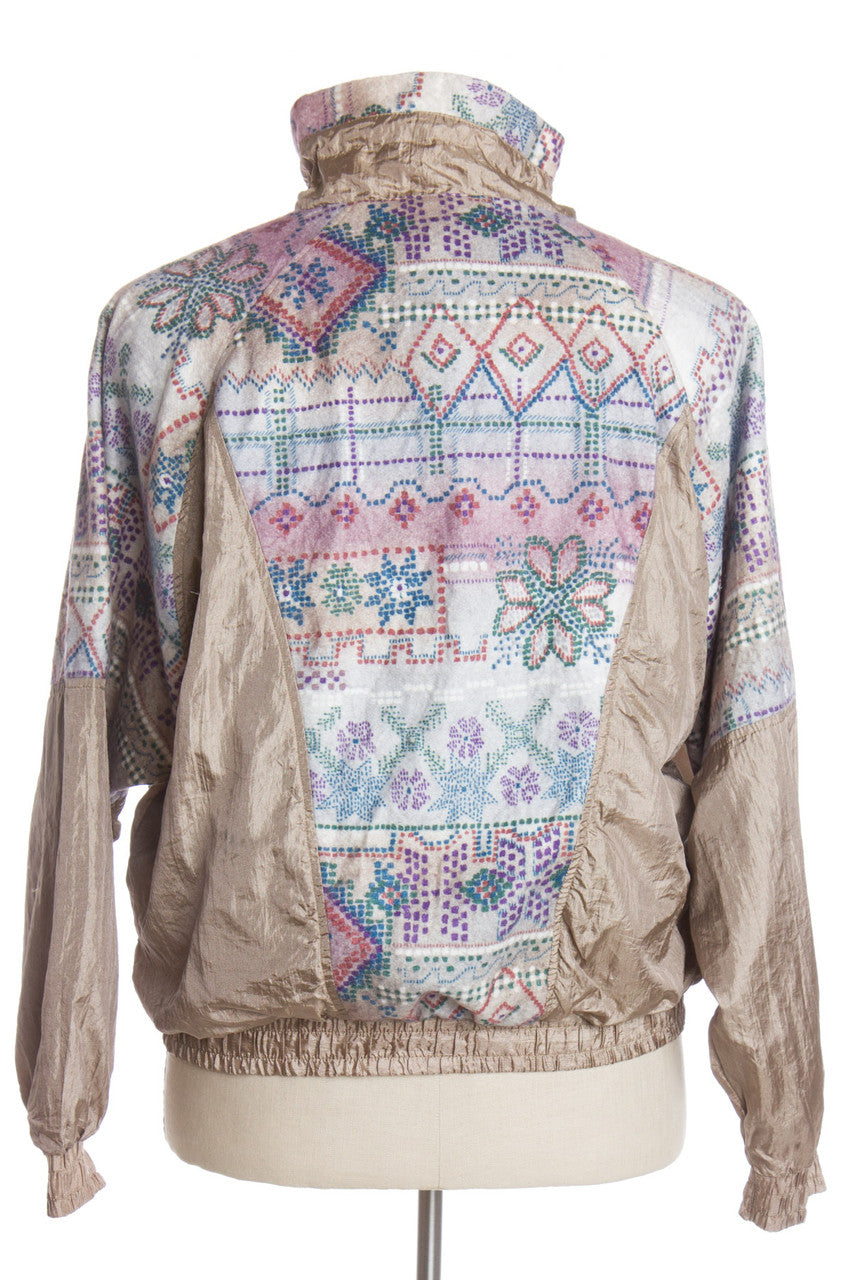 90s Jacket 7540