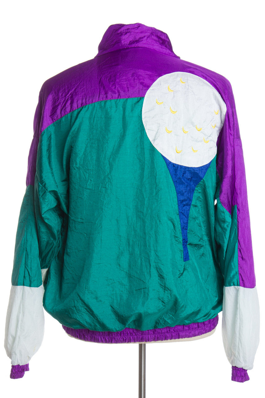 90s Jacket 7544