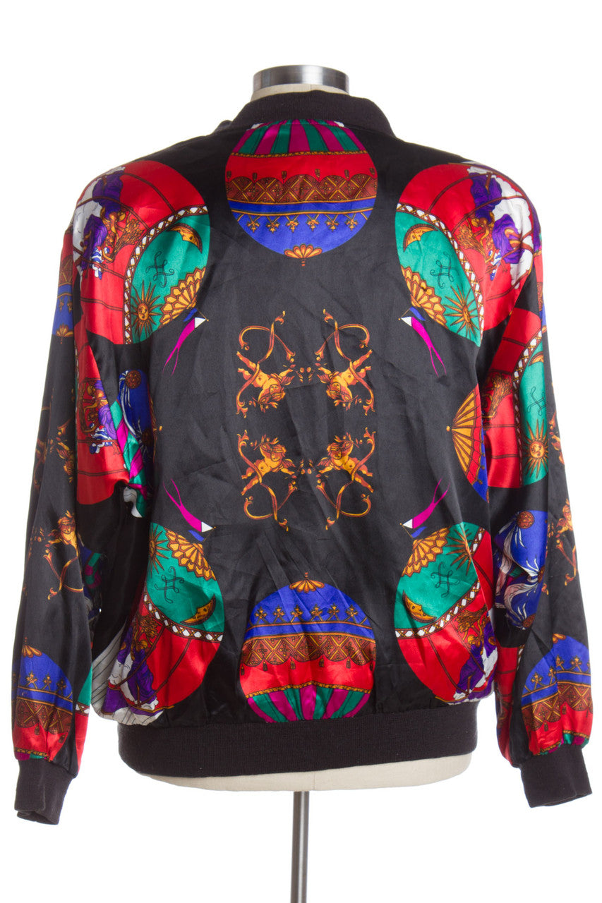 90s Jacket 7546
