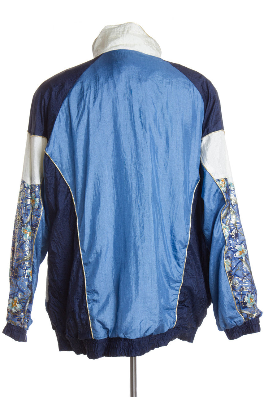90s Jacket 7547