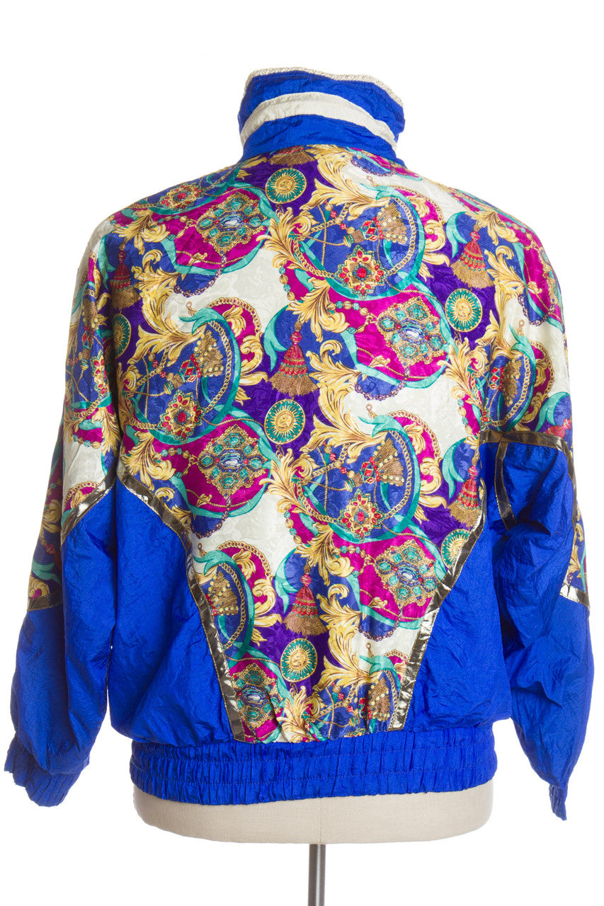 90s Jacket 7587