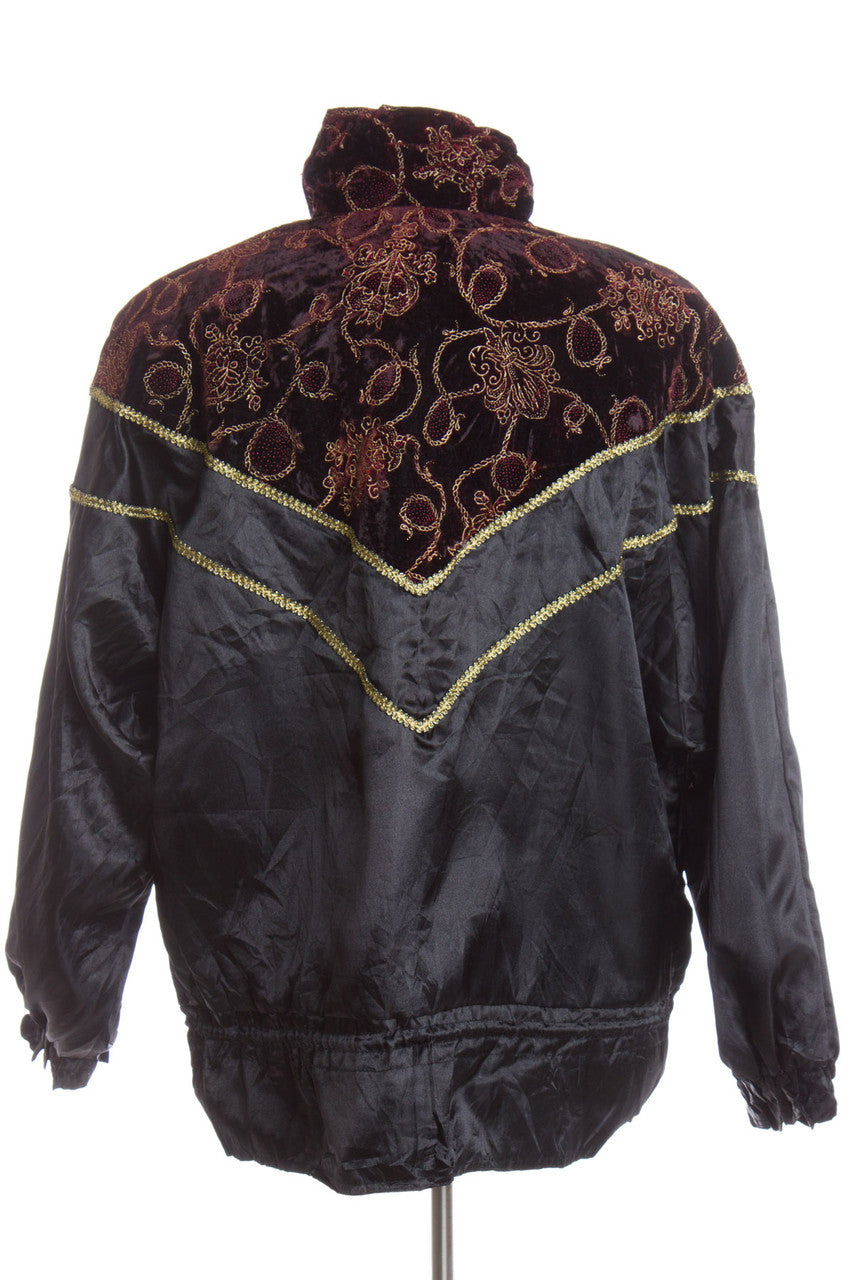 90s Jacket 7607