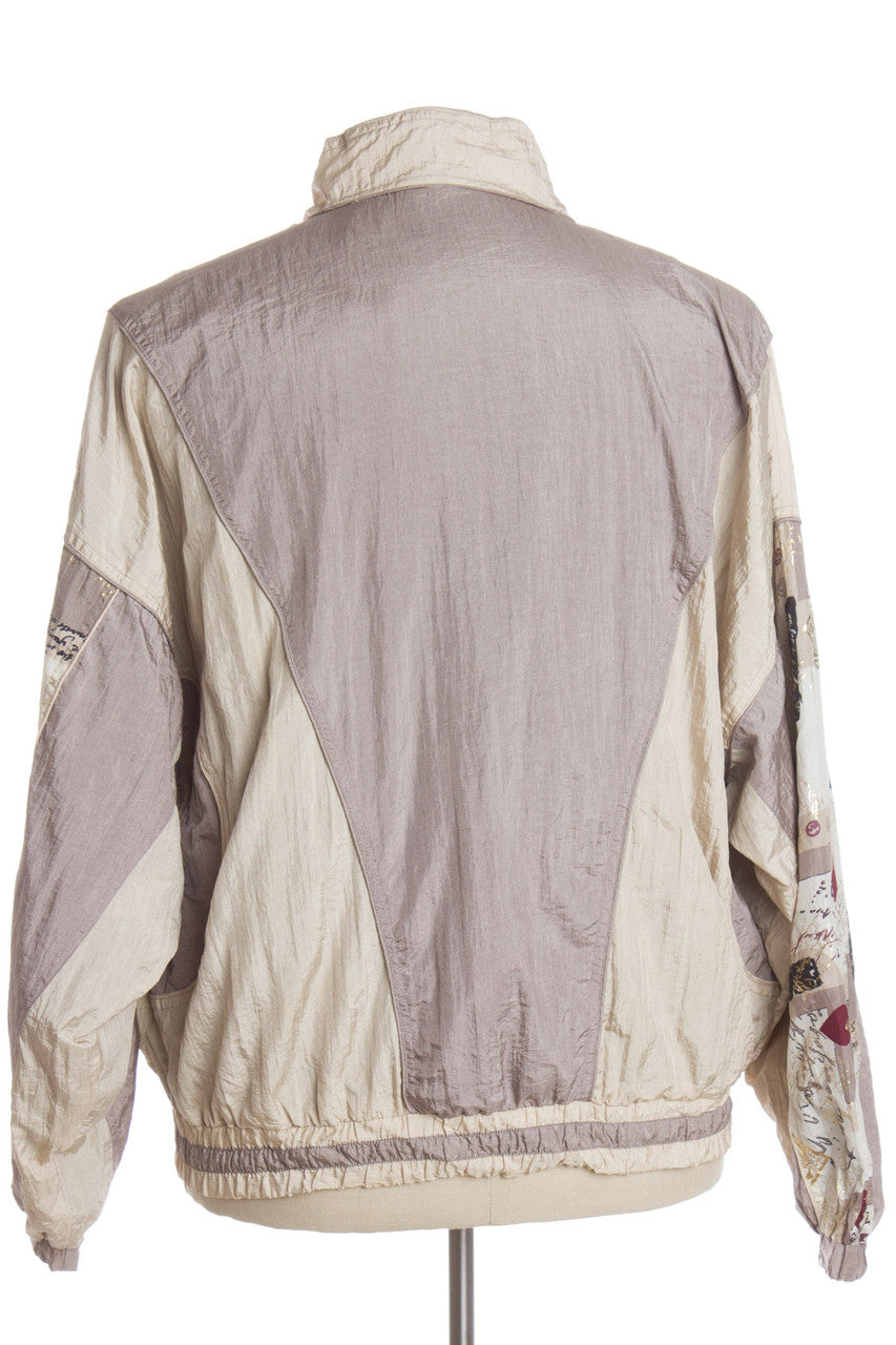 90s Jacket 7609