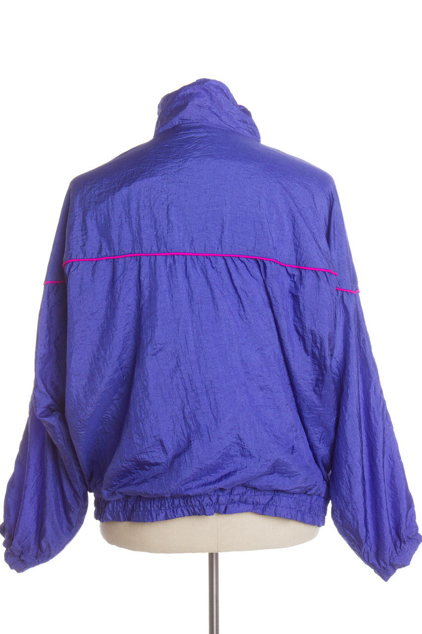 90s Jacket 7610
