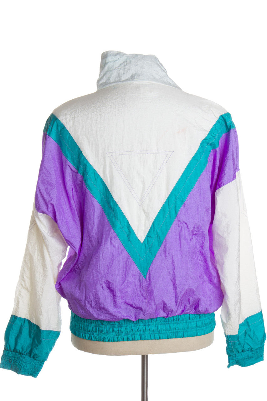 90s Jacket 7611