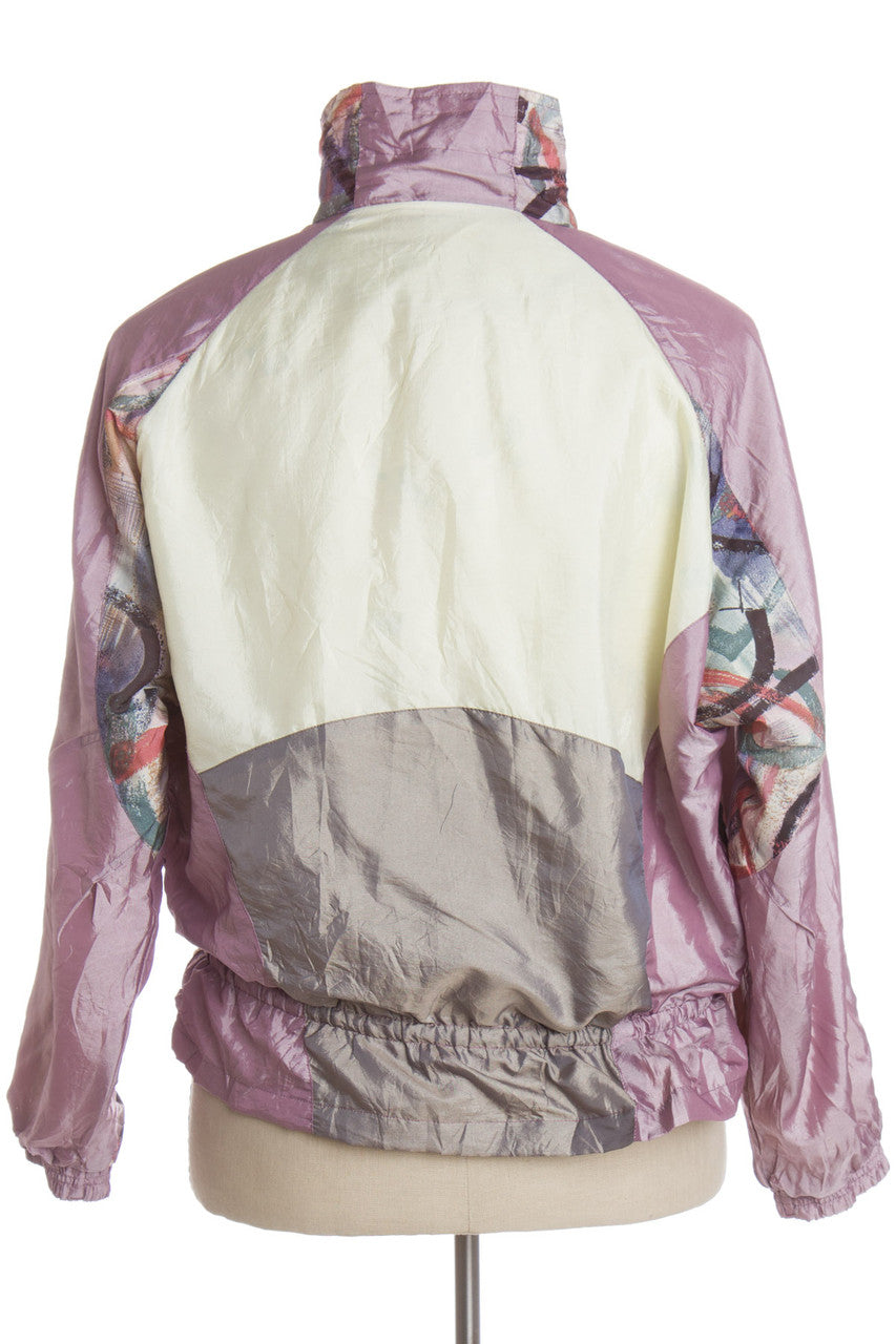 90s Jacket 7619