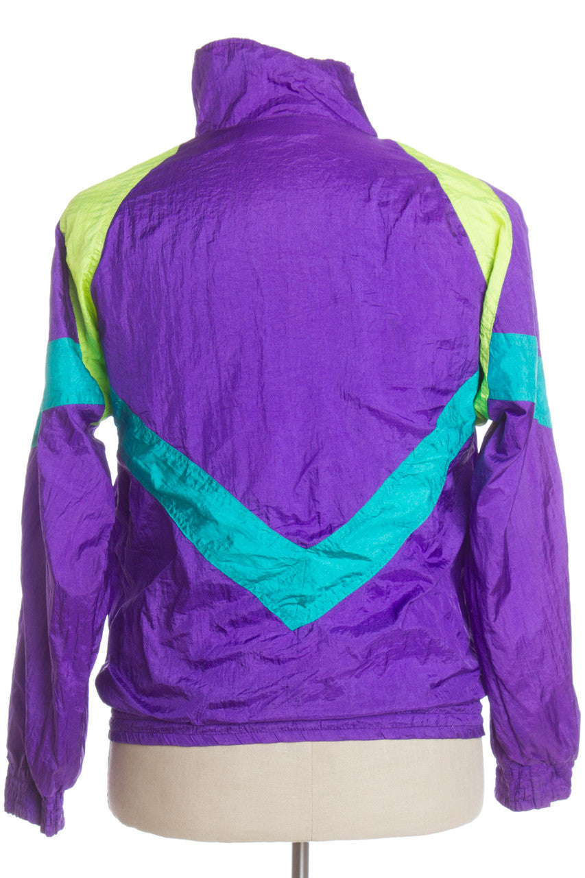 90s Jacket 7627