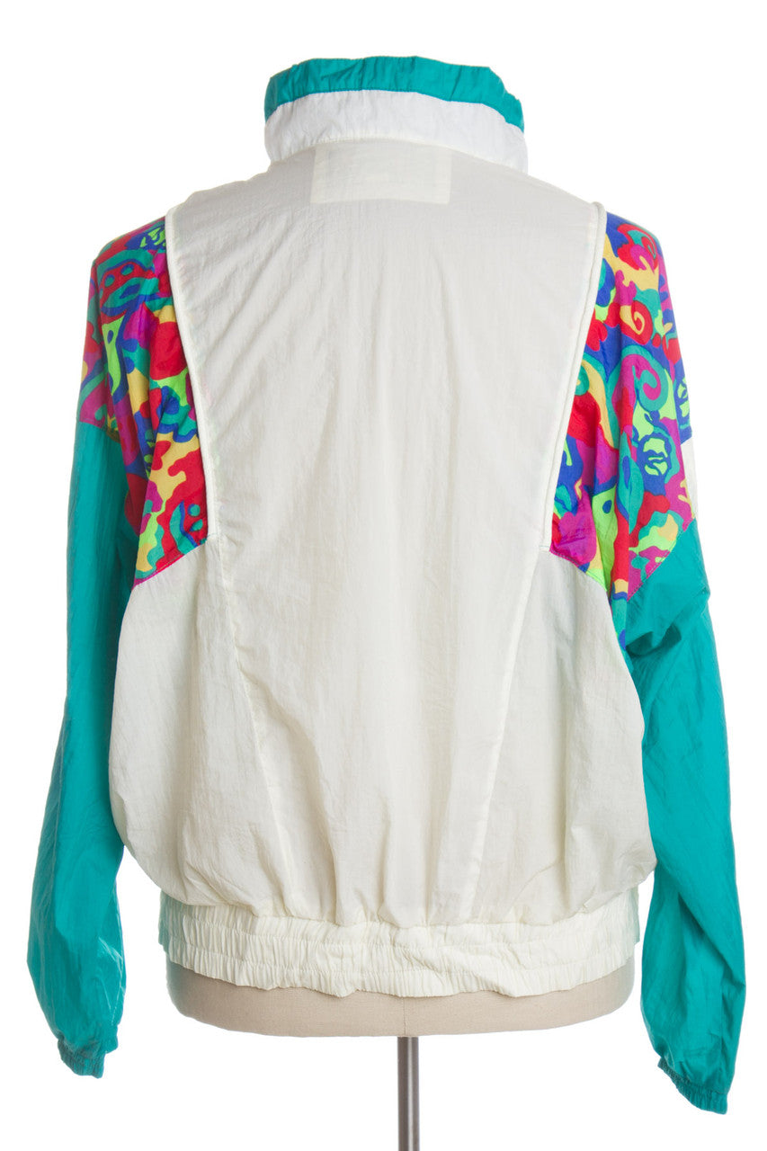 90s Jacket 7632
