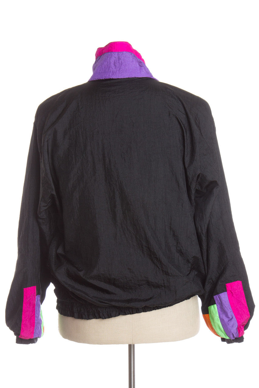 90s Jacket 7653