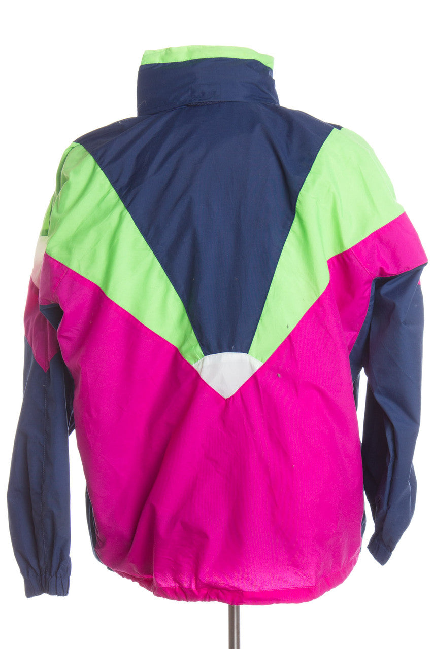 90s Jacket 7658