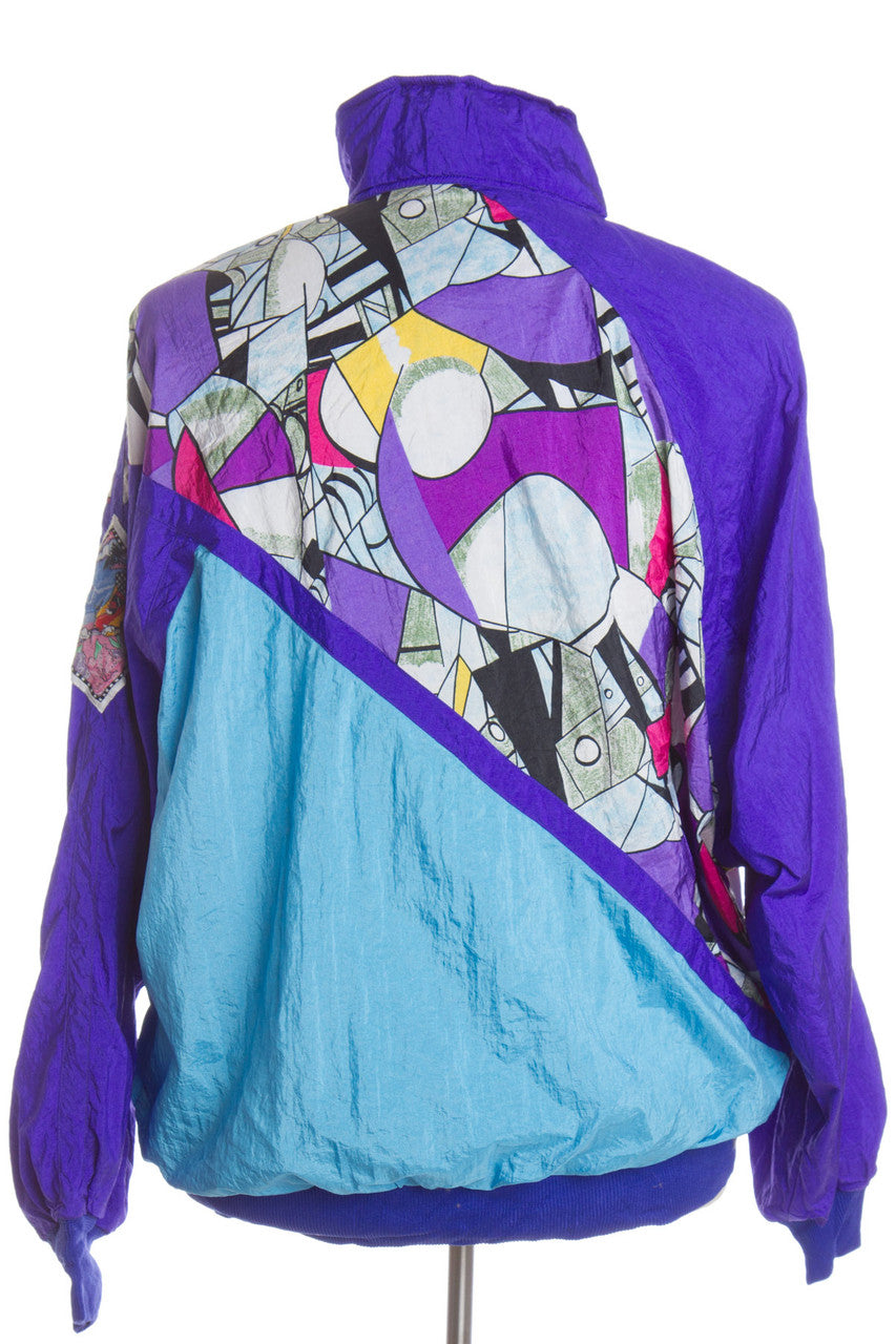 90s Jacket 7664