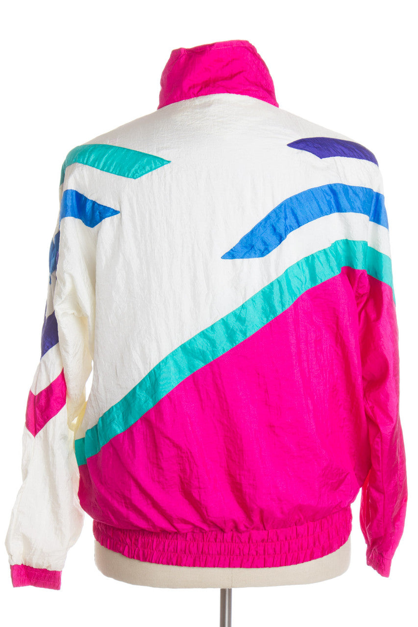 90s Jacket 7665