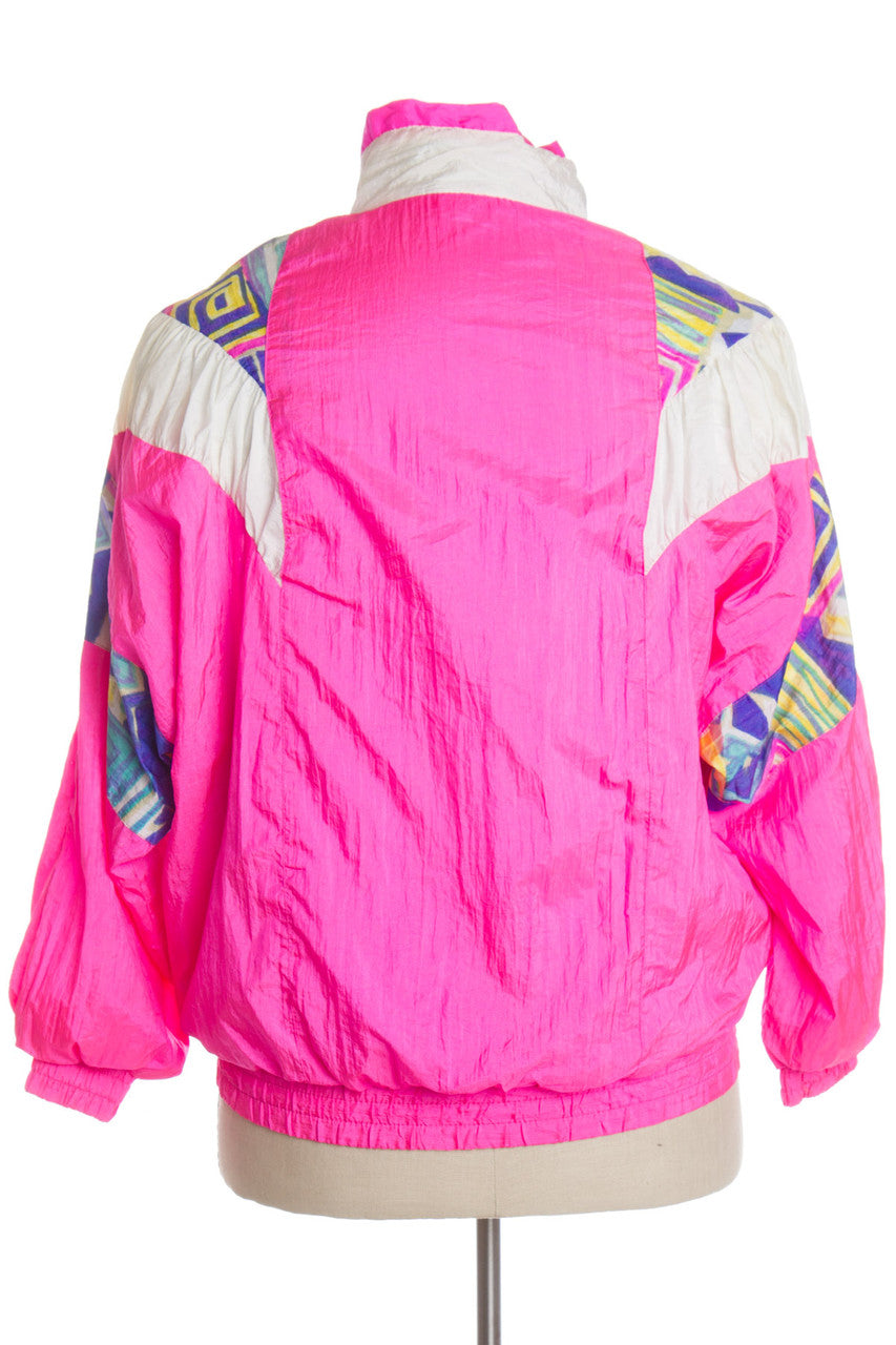 90s Jacket 7676