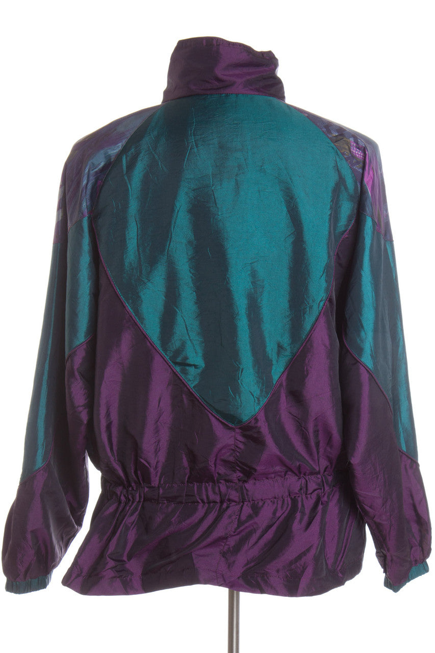 90s Jacket 7689